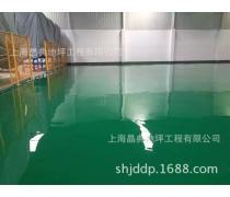 地坪工程產品庫 從選材到施工的全方位解決方案